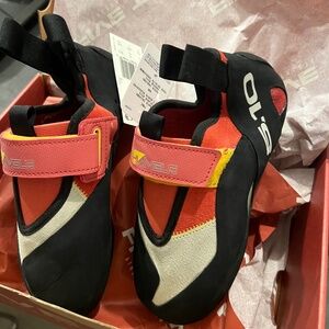 Adidas Five Ten 5.10 Hiangle 7.5